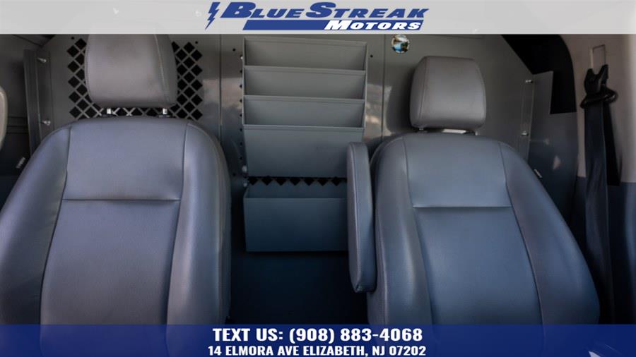 2019 Ford Transit Van T-250 130" Med Rf 9000 GVWR Sliding RH Dr, available for sale in Elizabeth, New Jersey | Blue Streak Motors. Elizabeth, New Jersey 2019 Ford Transit Van T-250 130" Med Rf 9000 GVWR Sliding RH Dr, available for sale in Elizabeth, New Jersey | Blue Streak Motors. Elizabeth, New Jersey