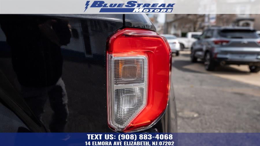 2021 Ford Explorer XLT 4WD, available for sale in Elizabeth, New Jersey | Blue Streak Motors. Elizabeth, New Jersey 2021 Ford Explorer XLT 4WD, available for sale in Elizabeth, New Jersey | Blue Streak Motors. Elizabeth, New Jersey