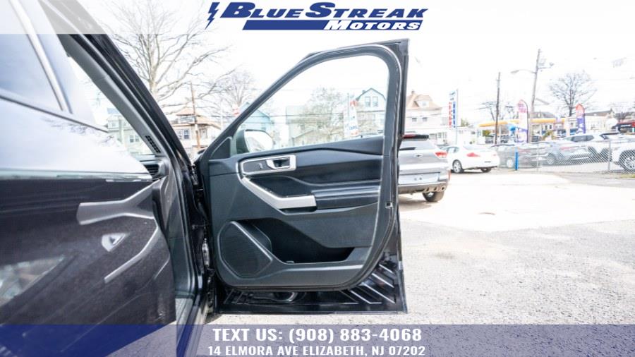 2021 Ford Explorer XLT 4WD, available for sale in Elizabeth, New Jersey | Blue Streak Motors. Elizabeth, New Jersey 2021 Ford Explorer XLT 4WD, available for sale in Elizabeth, New Jersey | Blue Streak Motors. Elizabeth, New Jersey