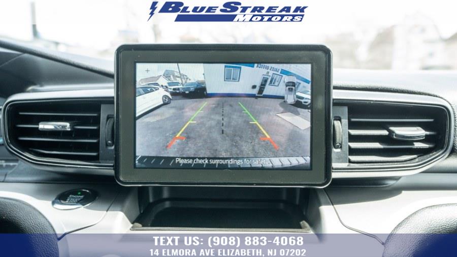 2021 Ford Explorer XLT 4WD, available for sale in Elizabeth, New Jersey | Blue Streak Motors. Elizabeth, New Jersey 2021 Ford Explorer XLT 4WD, available for sale in Elizabeth, New Jersey | Blue Streak Motors. Elizabeth, New Jersey