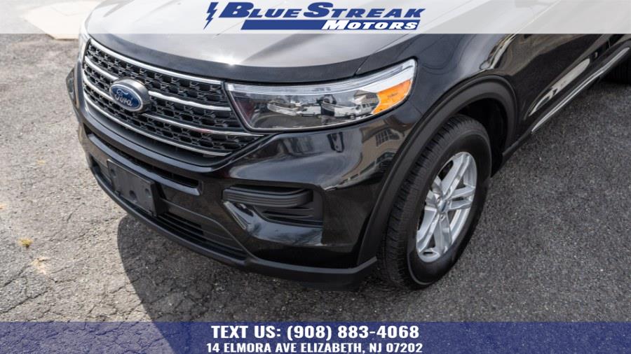 2021 Ford Explorer XLT 4WD, available for sale in Elizabeth, New Jersey | Blue Streak Motors. Elizabeth, New Jersey 2021 Ford Explorer XLT 4WD, available for sale in Elizabeth, New Jersey | Blue Streak Motors. Elizabeth, New Jersey