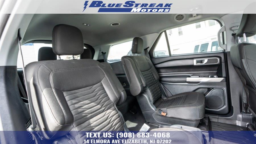2021 Ford Explorer XLT 4WD, available for sale in Elizabeth, New Jersey | Blue Streak Motors. Elizabeth, New Jersey 2021 Ford Explorer XLT 4WD, available for sale in Elizabeth, New Jersey | Blue Streak Motors. Elizabeth, New Jersey