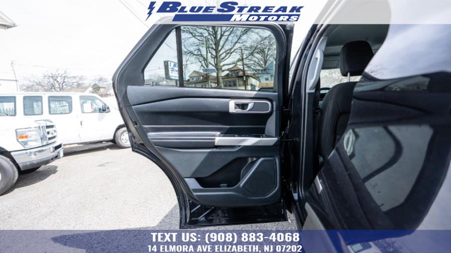 2021 Ford Explorer XLT 4WD, available for sale in Elizabeth, New Jersey | Blue Streak Motors. Elizabeth, New Jersey 2021 Ford Explorer XLT 4WD, available for sale in Elizabeth, New Jersey | Blue Streak Motors. Elizabeth, New Jersey
