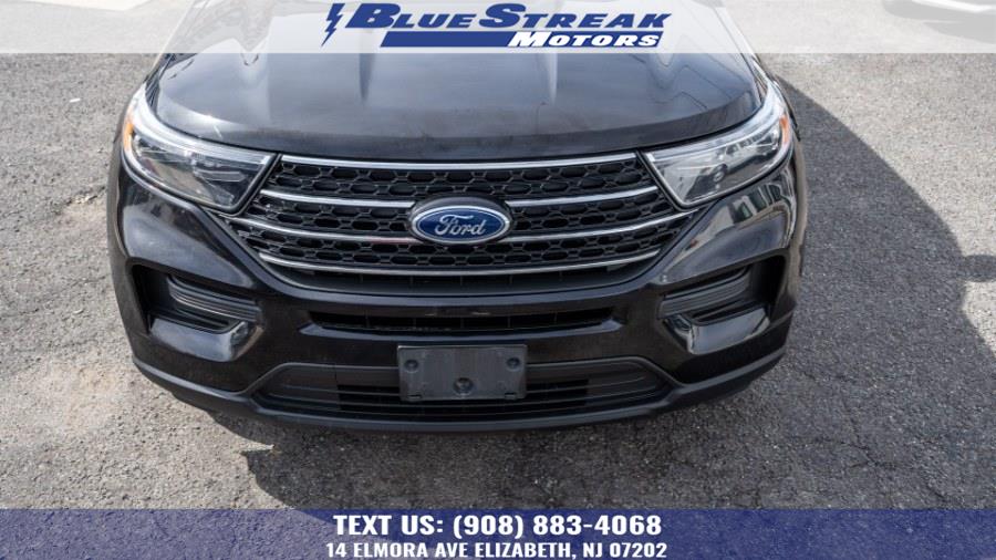2021 Ford Explorer XLT 4WD, available for sale in Elizabeth, New Jersey | Blue Streak Motors. Elizabeth, New Jersey 2021 Ford Explorer XLT 4WD, available for sale in Elizabeth, New Jersey | Blue Streak Motors. Elizabeth, New Jersey