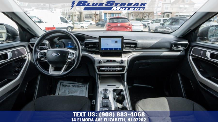 2021 Ford Explorer XLT 4WD, available for sale in Elizabeth, New Jersey | Blue Streak Motors. Elizabeth, New Jersey 2021 Ford Explorer XLT 4WD, available for sale in Elizabeth, New Jersey | Blue Streak Motors. Elizabeth, New Jersey