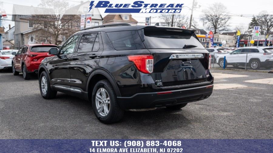 2021 Ford Explorer XLT 4WD, available for sale in Elizabeth, New Jersey | Blue Streak Motors. Elizabeth, New Jersey 2021 Ford Explorer XLT 4WD, available for sale in Elizabeth, New Jersey | Blue Streak Motors. Elizabeth, New Jersey