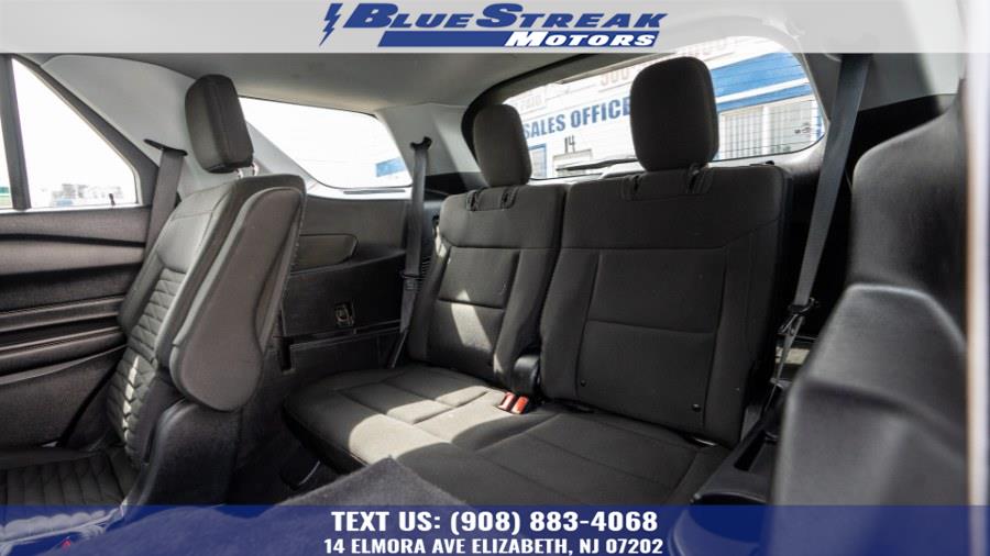 2021 Ford Explorer XLT 4WD, available for sale in Elizabeth, New Jersey | Blue Streak Motors. Elizabeth, New Jersey 2021 Ford Explorer XLT 4WD, available for sale in Elizabeth, New Jersey | Blue Streak Motors. Elizabeth, New Jersey