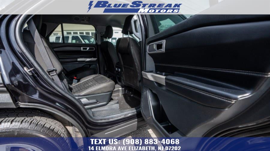 2021 Ford Explorer XLT 4WD, available for sale in Elizabeth, New Jersey | Blue Streak Motors. Elizabeth, New Jersey 2021 Ford Explorer XLT 4WD, available for sale in Elizabeth, New Jersey | Blue Streak Motors. Elizabeth, New Jersey