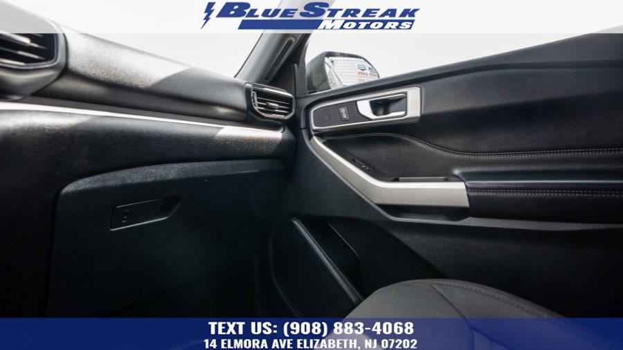 2021 Ford Explorer XLT 4WD, available for sale in Elizabeth, New Jersey | Blue Streak Motors. Elizabeth, New Jersey 2021 Ford Explorer XLT 4WD, available for sale in Elizabeth, New Jersey | Blue Streak Motors. Elizabeth, New Jersey