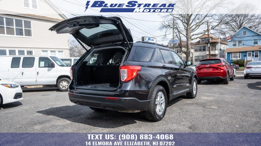2021 Ford Explorer XLT 4WD, available for sale in Elizabeth, New Jersey | Blue Streak Motors. Elizabeth, New Jersey 2021 Ford Explorer XLT 4WD, available for sale in Elizabeth, New Jersey | Blue Streak Motors. Elizabeth, New Jersey