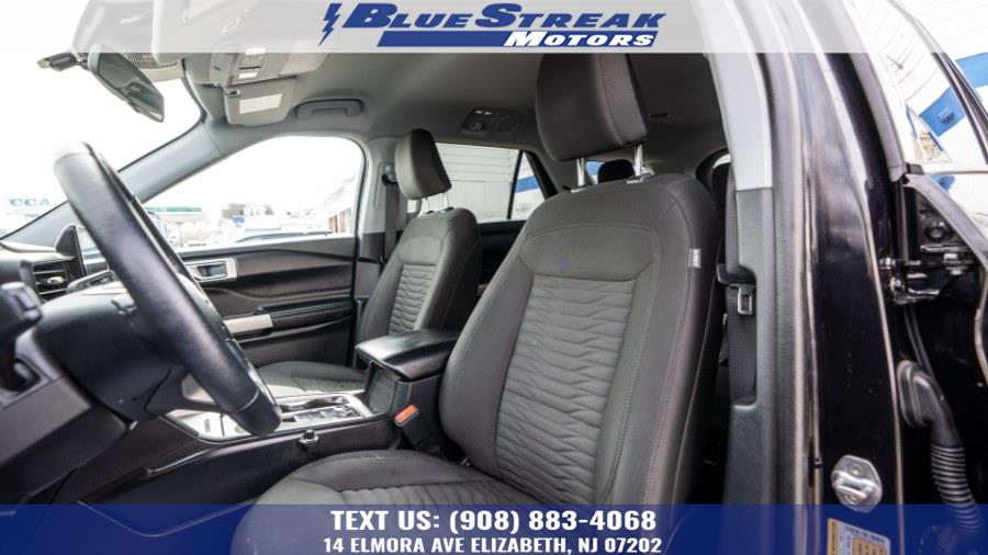 2021 Ford Explorer XLT 4WD, available for sale in Elizabeth, New Jersey | Blue Streak Motors. Elizabeth, New Jersey 2021 Ford Explorer XLT 4WD, available for sale in Elizabeth, New Jersey | Blue Streak Motors. Elizabeth, New Jersey