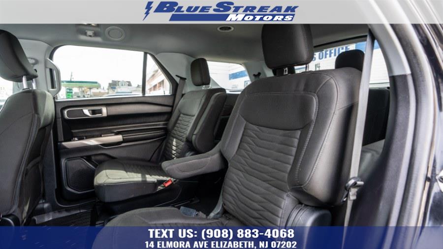 2021 Ford Explorer XLT 4WD, available for sale in Elizabeth, New Jersey | Blue Streak Motors. Elizabeth, New Jersey 2021 Ford Explorer XLT 4WD, available for sale in Elizabeth, New Jersey | Blue Streak Motors. Elizabeth, New Jersey
