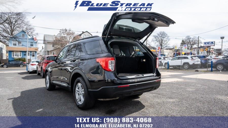 2021 Ford Explorer XLT 4WD, available for sale in Elizabeth, New Jersey | Blue Streak Motors. Elizabeth, New Jersey 2021 Ford Explorer XLT 4WD, available for sale in Elizabeth, New Jersey | Blue Streak Motors. Elizabeth, New Jersey