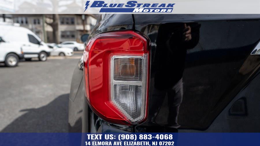 2021 Ford Explorer XLT 4WD, available for sale in Elizabeth, New Jersey | Blue Streak Motors. Elizabeth, New Jersey 2021 Ford Explorer XLT 4WD, available for sale in Elizabeth, New Jersey | Blue Streak Motors. Elizabeth, New Jersey