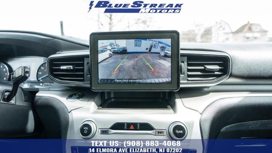 2021 Ford Explorer XLT 4WD, available for sale in Elizabeth, New Jersey | Blue Streak Motors. Elizabeth, New Jersey 2021 Ford Explorer XLT 4WD, available for sale in Elizabeth, New Jersey | Blue Streak Motors. Elizabeth, New Jersey