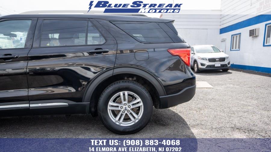 2021 Ford Explorer XLT 4WD, available for sale in Elizabeth, New Jersey | Blue Streak Motors. Elizabeth, New Jersey 2021 Ford Explorer XLT 4WD, available for sale in Elizabeth, New Jersey | Blue Streak Motors. Elizabeth, New Jersey