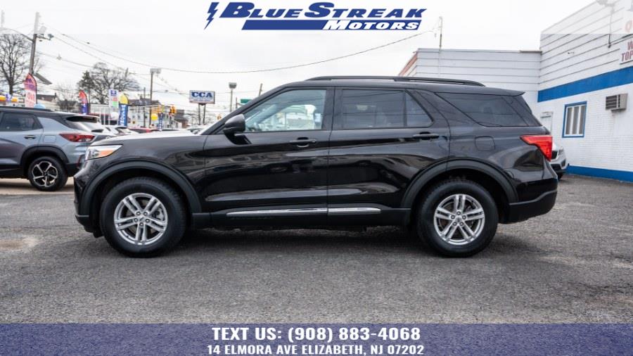 2021 Ford Explorer XLT 4WD, available for sale in Elizabeth, New Jersey | Blue Streak Motors. Elizabeth, New Jersey 2021 Ford Explorer XLT 4WD, available for sale in Elizabeth, New Jersey | Blue Streak Motors. Elizabeth, New Jersey