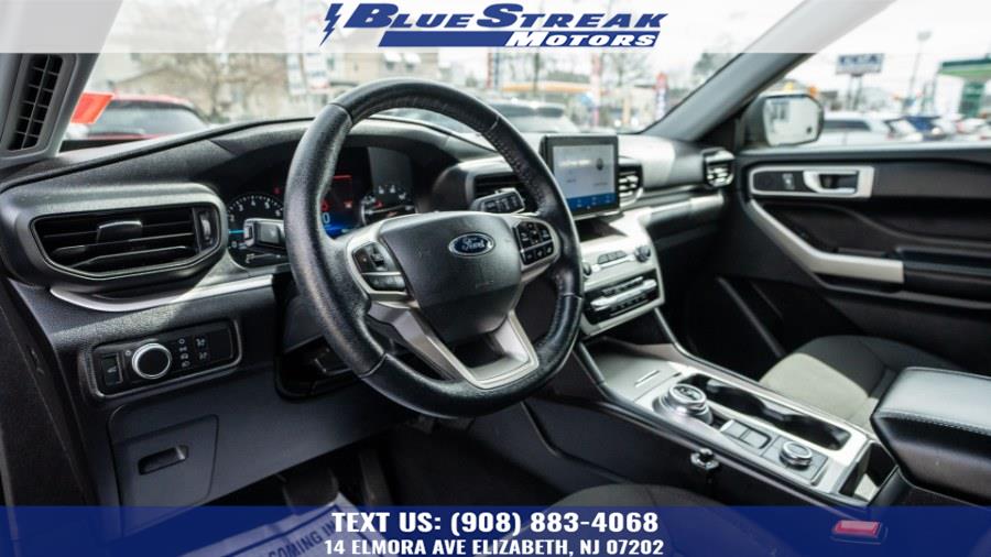 2021 Ford Explorer XLT 4WD, available for sale in Elizabeth, New Jersey | Blue Streak Motors. Elizabeth, New Jersey 2021 Ford Explorer XLT 4WD, available for sale in Elizabeth, New Jersey | Blue Streak Motors. Elizabeth, New Jersey