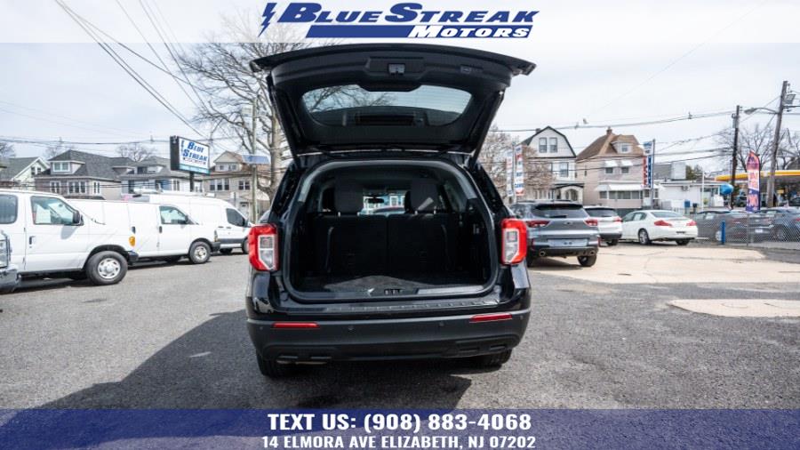 2021 Ford Explorer XLT 4WD, available for sale in Elizabeth, New Jersey | Blue Streak Motors. Elizabeth, New Jersey 2021 Ford Explorer XLT 4WD, available for sale in Elizabeth, New Jersey | Blue Streak Motors. Elizabeth, New Jersey