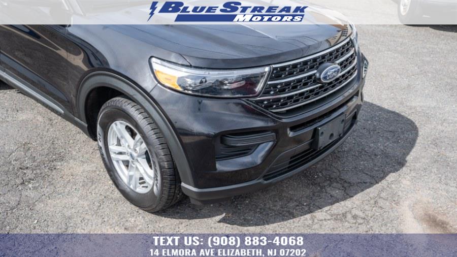 2021 Ford Explorer XLT 4WD, available for sale in Elizabeth, New Jersey | Blue Streak Motors. Elizabeth, New Jersey 2021 Ford Explorer XLT 4WD, available for sale in Elizabeth, New Jersey | Blue Streak Motors. Elizabeth, New Jersey
