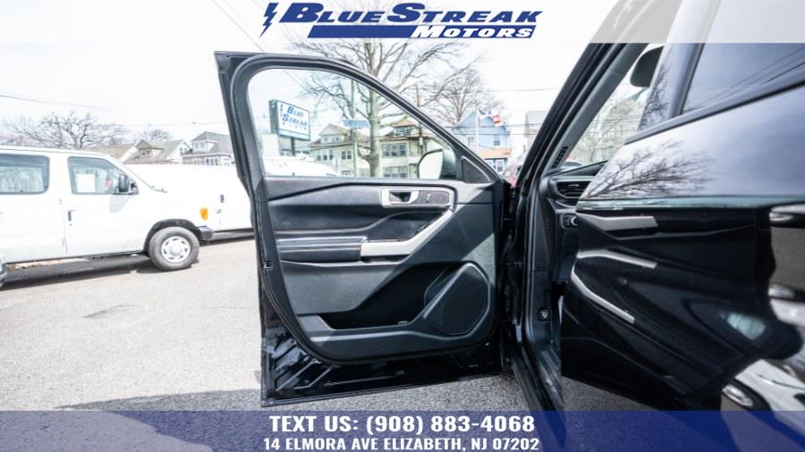 2021 Ford Explorer XLT 4WD, available for sale in Elizabeth, New Jersey | Blue Streak Motors. Elizabeth, New Jersey 2021 Ford Explorer XLT 4WD, available for sale in Elizabeth, New Jersey | Blue Streak Motors. Elizabeth, New Jersey