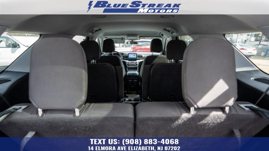 2021 Ford Explorer XLT 4WD, available for sale in Elizabeth, New Jersey | Blue Streak Motors. Elizabeth, New Jersey 2021 Ford Explorer XLT 4WD, available for sale in Elizabeth, New Jersey | Blue Streak Motors. Elizabeth, New Jersey