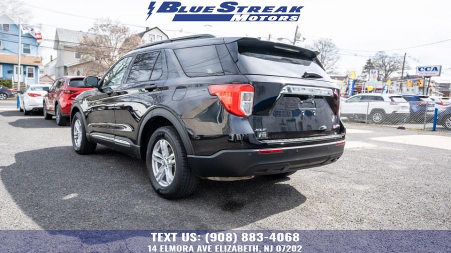 2021 Ford Explorer XLT 4WD, available for sale in Elizabeth, New Jersey | Blue Streak Motors. Elizabeth, New Jersey 2021 Ford Explorer XLT 4WD, available for sale in Elizabeth, New Jersey | Blue Streak Motors. Elizabeth, New Jersey