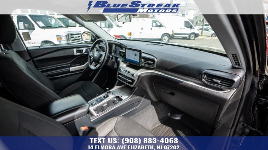 2021 Ford Explorer XLT 4WD, available for sale in Elizabeth, New Jersey | Blue Streak Motors. Elizabeth, New Jersey 2021 Ford Explorer XLT 4WD, available for sale in Elizabeth, New Jersey | Blue Streak Motors. Elizabeth, New Jersey