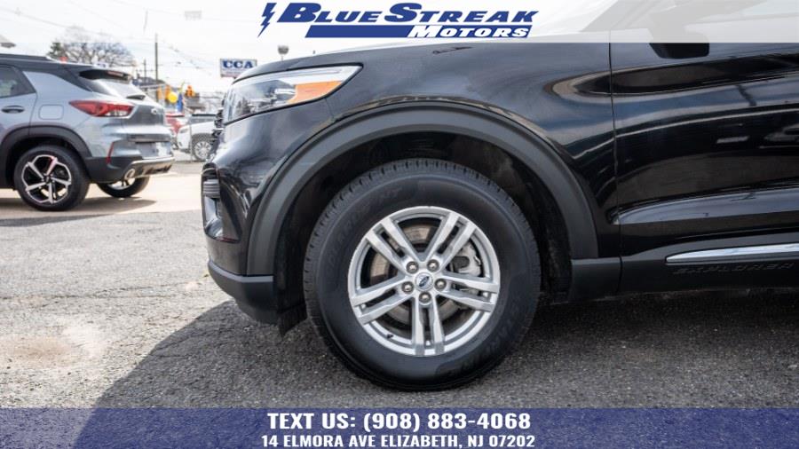 2021 Ford Explorer XLT 4WD, available for sale in Elizabeth, New Jersey | Blue Streak Motors. Elizabeth, New Jersey 2021 Ford Explorer XLT 4WD, available for sale in Elizabeth, New Jersey | Blue Streak Motors. Elizabeth, New Jersey