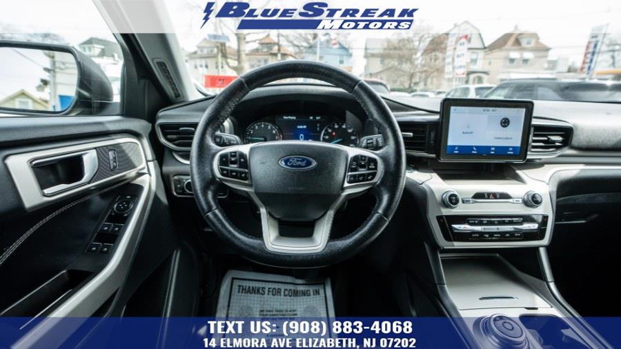 2021 Ford Explorer XLT 4WD, available for sale in Elizabeth, New Jersey | Blue Streak Motors. Elizabeth, New Jersey 2021 Ford Explorer XLT 4WD, available for sale in Elizabeth, New Jersey | Blue Streak Motors. Elizabeth, New Jersey