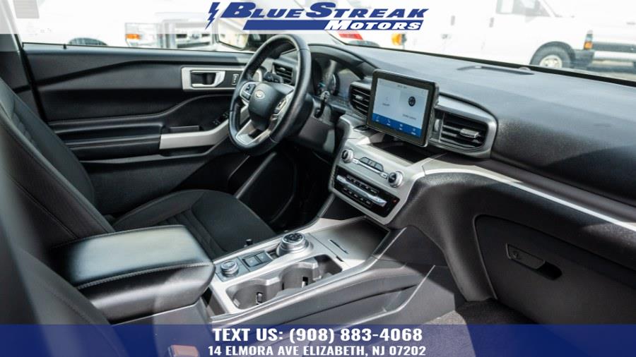 2021 Ford Explorer XLT 4WD, available for sale in Elizabeth, New Jersey | Blue Streak Motors. Elizabeth, New Jersey 2021 Ford Explorer XLT 4WD, available for sale in Elizabeth, New Jersey | Blue Streak Motors. Elizabeth, New Jersey