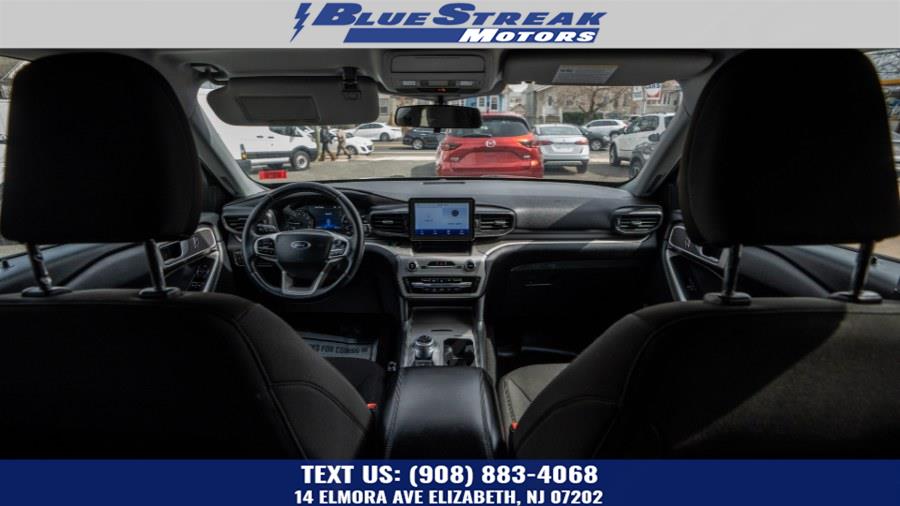2021 Ford Explorer XLT 4WD, available for sale in Elizabeth, New Jersey | Blue Streak Motors. Elizabeth, New Jersey 2021 Ford Explorer XLT 4WD, available for sale in Elizabeth, New Jersey | Blue Streak Motors. Elizabeth, New Jersey
