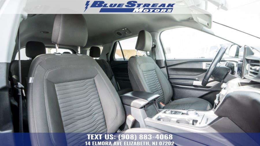 2021 Ford Explorer XLT 4WD, available for sale in Elizabeth, New Jersey | Blue Streak Motors. Elizabeth, New Jersey 2021 Ford Explorer XLT 4WD, available for sale in Elizabeth, New Jersey | Blue Streak Motors. Elizabeth, New Jersey