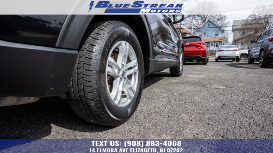 2021 Ford Explorer XLT 4WD, available for sale in Elizabeth, New Jersey | Blue Streak Motors. Elizabeth, New Jersey 2021 Ford Explorer XLT 4WD, available for sale in Elizabeth, New Jersey | Blue Streak Motors. Elizabeth, New Jersey