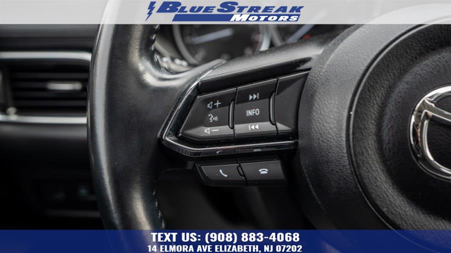 2019 Mazda CX-5 Touring AWD, available for sale in Elizabeth, New Jersey | Blue Streak Motors. Elizabeth, New Jersey 2019 Mazda CX-5 Touring AWD, available for sale in Elizabeth, New Jersey | Blue Streak Motors. Elizabeth, New Jersey
