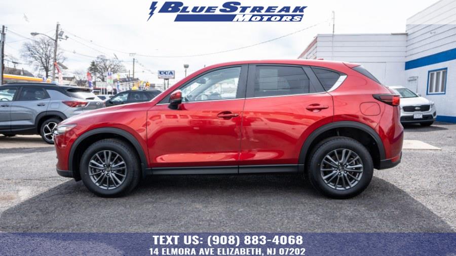 2019 Mazda CX-5 Touring AWD, available for sale in Elizabeth, New Jersey | Blue Streak Motors. Elizabeth, New Jersey 2019 Mazda CX-5 Touring AWD, available for sale in Elizabeth, New Jersey | Blue Streak Motors. Elizabeth, New Jersey