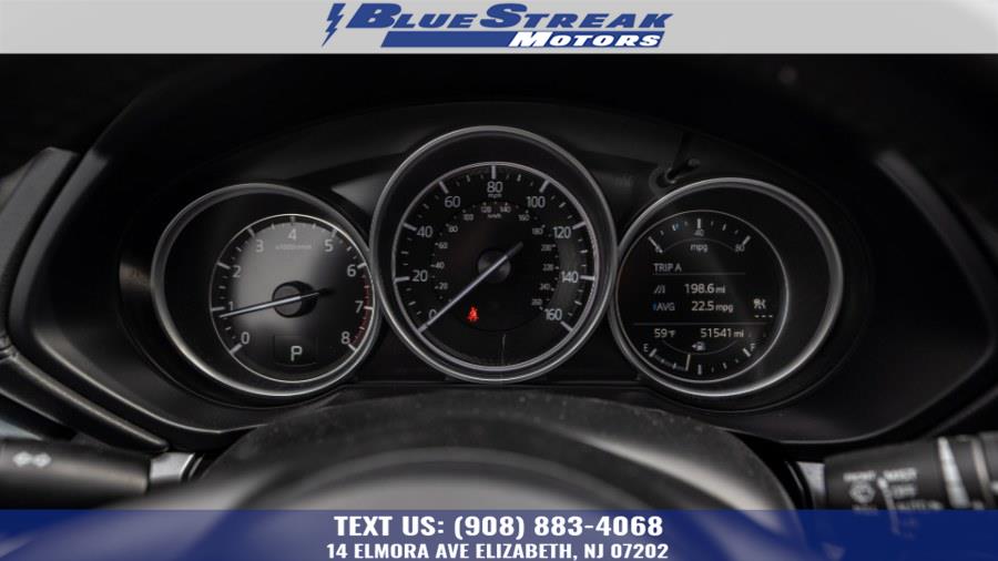 2019 Mazda CX-5 Touring AWD, available for sale in Elizabeth, New Jersey | Blue Streak Motors. Elizabeth, New Jersey 2019 Mazda CX-5 Touring AWD, available for sale in Elizabeth, New Jersey | Blue Streak Motors. Elizabeth, New Jersey