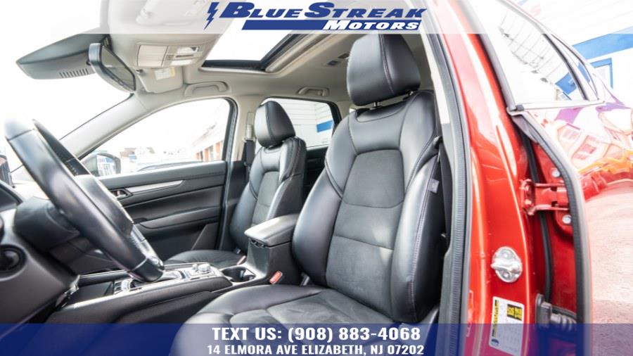 2019 Mazda CX-5 Touring AWD, available for sale in Elizabeth, New Jersey | Blue Streak Motors. Elizabeth, New Jersey 2019 Mazda CX-5 Touring AWD, available for sale in Elizabeth, New Jersey | Blue Streak Motors. Elizabeth, New Jersey