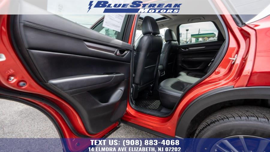 2019 Mazda CX-5 Touring AWD, available for sale in Elizabeth, New Jersey | Blue Streak Motors. Elizabeth, New Jersey 2019 Mazda CX-5 Touring AWD, available for sale in Elizabeth, New Jersey | Blue Streak Motors. Elizabeth, New Jersey