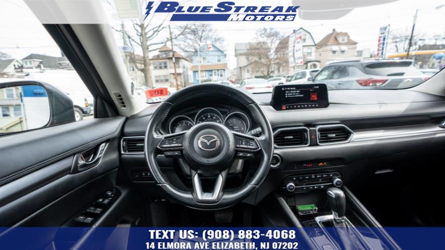 2019 Mazda CX-5 Touring AWD, available for sale in Elizabeth, New Jersey | Blue Streak Motors. Elizabeth, New Jersey 2019 Mazda CX-5 Touring AWD, available for sale in Elizabeth, New Jersey | Blue Streak Motors. Elizabeth, New Jersey