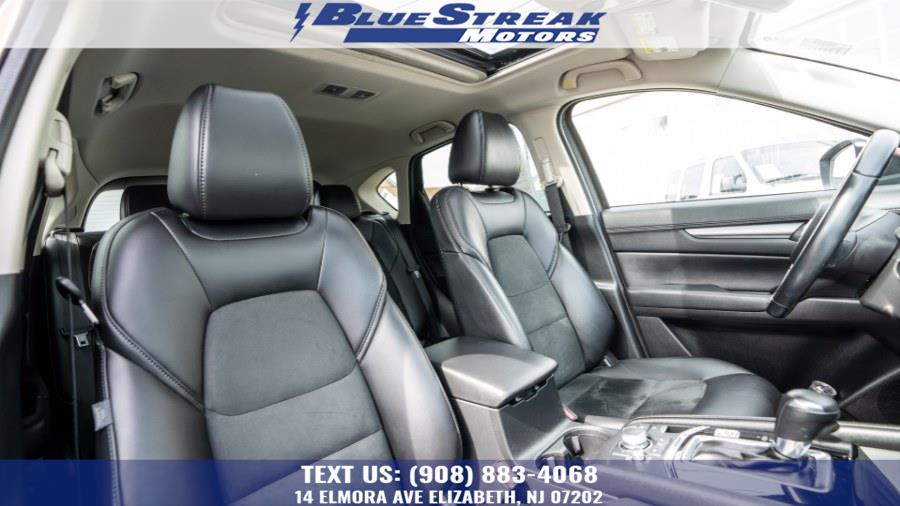 2019 Mazda CX-5 Touring AWD, available for sale in Elizabeth, New Jersey | Blue Streak Motors. Elizabeth, New Jersey 2019 Mazda CX-5 Touring AWD, available for sale in Elizabeth, New Jersey | Blue Streak Motors. Elizabeth, New Jersey
