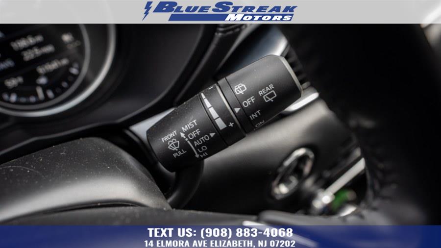 2019 Mazda CX-5 Touring AWD, available for sale in Elizabeth, New Jersey | Blue Streak Motors. Elizabeth, New Jersey 2019 Mazda CX-5 Touring AWD, available for sale in Elizabeth, New Jersey | Blue Streak Motors. Elizabeth, New Jersey