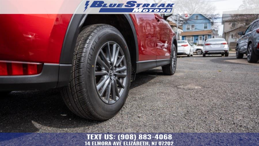 2019 Mazda CX-5 Touring AWD, available for sale in Elizabeth, New Jersey | Blue Streak Motors. Elizabeth, New Jersey 2019 Mazda CX-5 Touring AWD, available for sale in Elizabeth, New Jersey | Blue Streak Motors. Elizabeth, New Jersey