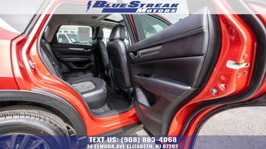 2019 Mazda CX-5 Touring AWD, available for sale in Elizabeth, New Jersey | Blue Streak Motors. Elizabeth, New Jersey 2019 Mazda CX-5 Touring AWD, available for sale in Elizabeth, New Jersey | Blue Streak Motors. Elizabeth, New Jersey