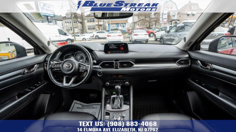 2019 Mazda CX-5 Touring AWD, available for sale in Elizabeth, New Jersey | Blue Streak Motors. Elizabeth, New Jersey 2019 Mazda CX-5 Touring AWD, available for sale in Elizabeth, New Jersey | Blue Streak Motors. Elizabeth, New Jersey