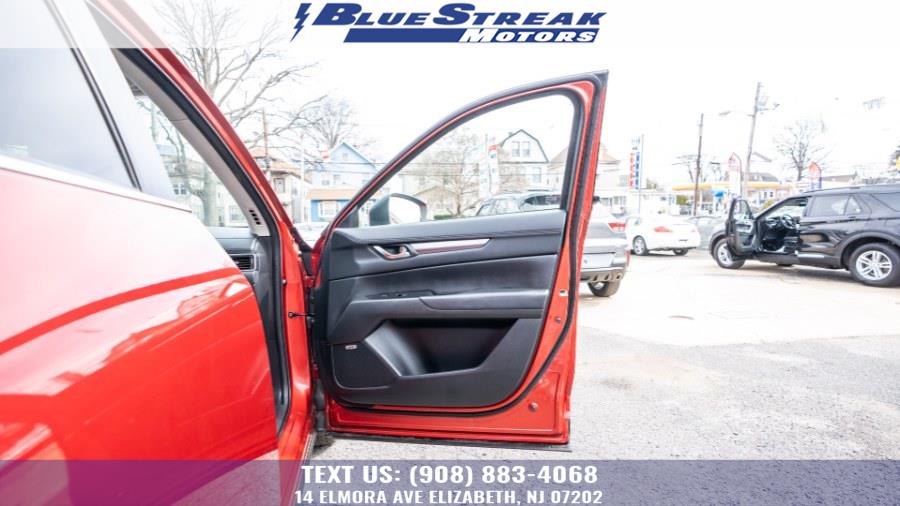 2019 Mazda CX-5 Touring AWD, available for sale in Elizabeth, New Jersey | Blue Streak Motors. Elizabeth, New Jersey 2019 Mazda CX-5 Touring AWD, available for sale in Elizabeth, New Jersey | Blue Streak Motors. Elizabeth, New Jersey