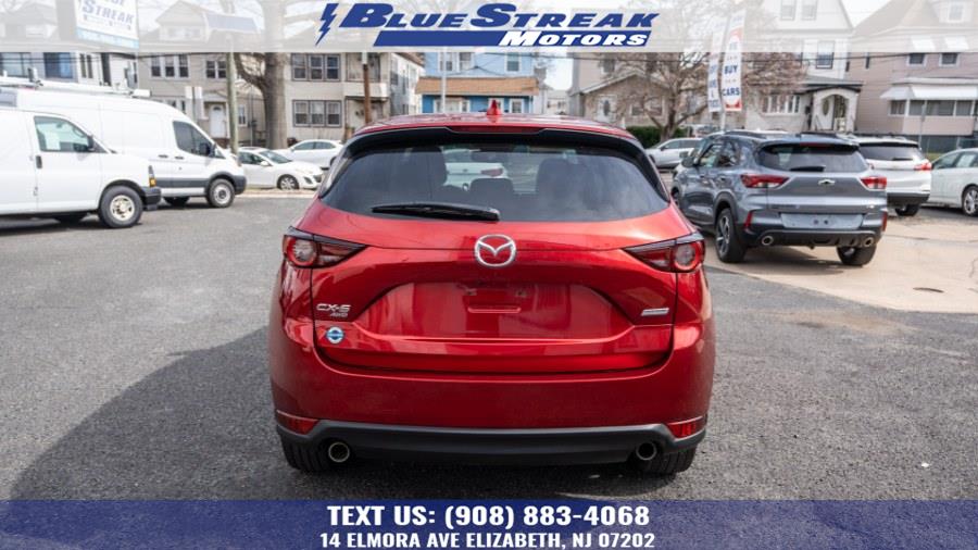 2019 Mazda CX-5 Touring AWD, available for sale in Elizabeth, New Jersey | Blue Streak Motors. Elizabeth, New Jersey 2019 Mazda CX-5 Touring AWD, available for sale in Elizabeth, New Jersey | Blue Streak Motors. Elizabeth, New Jersey