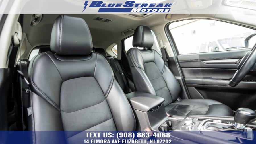 2019 Mazda CX-5 Touring AWD, available for sale in Elizabeth, New Jersey | Blue Streak Motors. Elizabeth, New Jersey 2019 Mazda CX-5 Touring AWD, available for sale in Elizabeth, New Jersey | Blue Streak Motors. Elizabeth, New Jersey