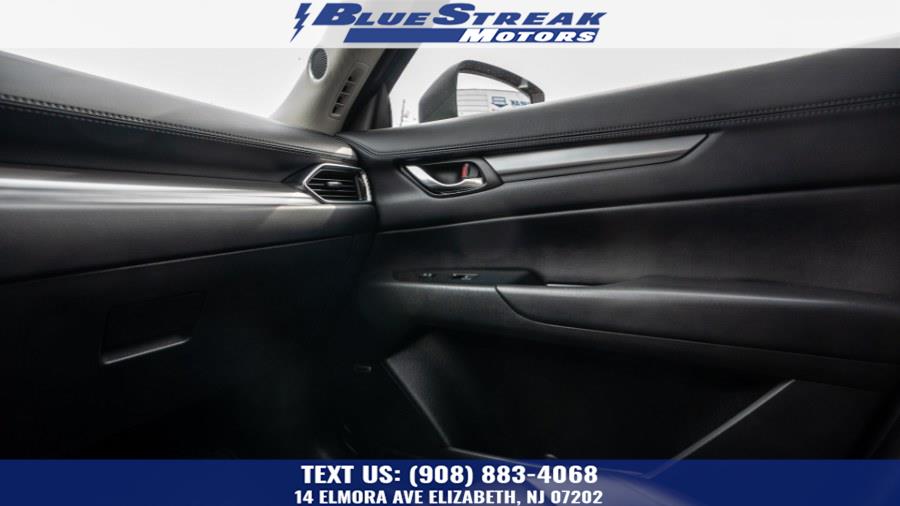 2019 Mazda CX-5 Touring AWD, available for sale in Elizabeth, New Jersey | Blue Streak Motors. Elizabeth, New Jersey 2019 Mazda CX-5 Touring AWD, available for sale in Elizabeth, New Jersey | Blue Streak Motors. Elizabeth, New Jersey