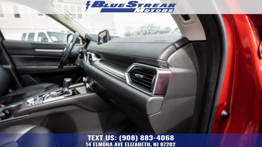 2019 Mazda CX-5 Touring AWD, available for sale in Elizabeth, New Jersey | Blue Streak Motors. Elizabeth, New Jersey 2019 Mazda CX-5 Touring AWD, available for sale in Elizabeth, New Jersey | Blue Streak Motors. Elizabeth, New Jersey